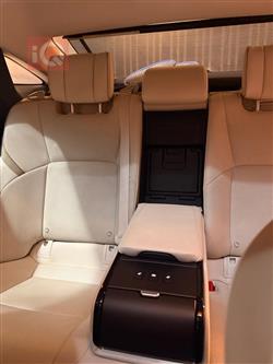 تويوتا كراون